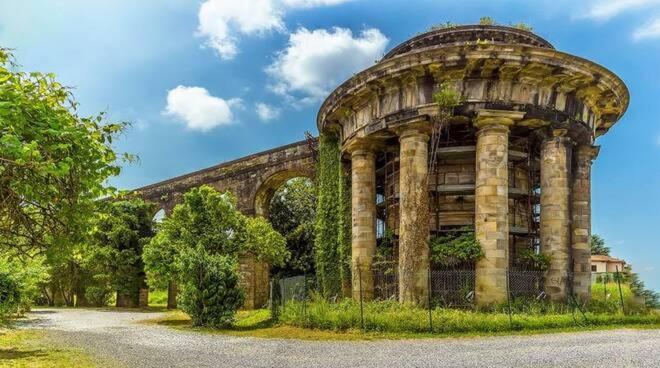 Апартаменты Nottolini 242 Лукка Экстерьер фото